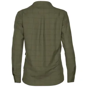 Tunika Damen Pinewood Värnamo Hemp image-4