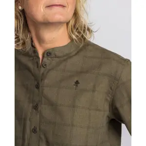 Tunika Damen Pinewood Värnamo Hemp image-5