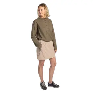 Tunika Damen Pinewood Värnamo Hemp image-3