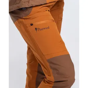 Pantalon femme Pinewood Finnveden Hybrid Ext