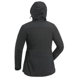 Veste imperméable femme Pinewood Finnveden Hybrid image-1