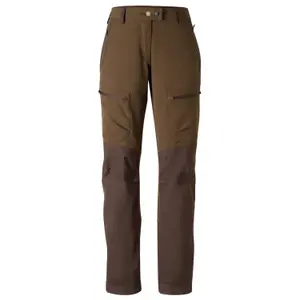 Pantalon de randonnée femme Pinewood Finnveden Hybrid W-L image-0