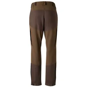 Pantalon de randonnée femme Pinewood Finnveden Hybrid W-L image-2