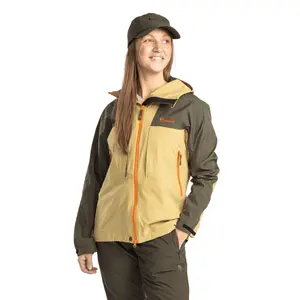 Veste imperméable femme Pinewood Abisko image-1