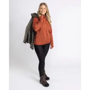 Women's hiking jacket Pinewood Finnveden image-1