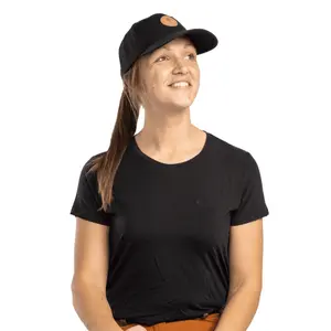 Camiseta de mujer Pinewood Active Fast-Dry image-1