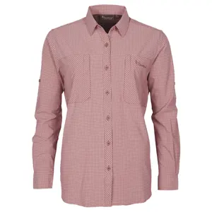 Woman's shirt Pinewood InsectSafe image-0