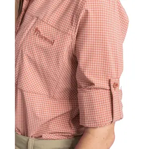 Woman's shirt Pinewood InsectSafe image-4