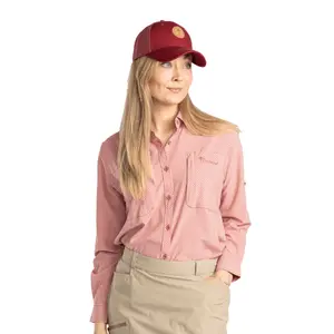 Woman's shirt Pinewood InsectSafe image-1