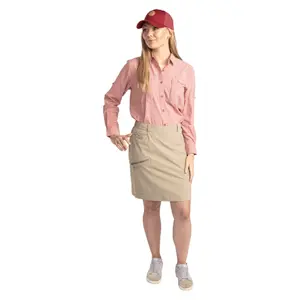Woman's shirt Pinewood InsectSafe image-2