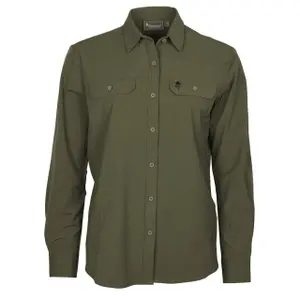 Camisa de mulher Pinewood image-0