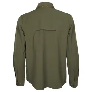 Camisa de mulher Pinewood image-1