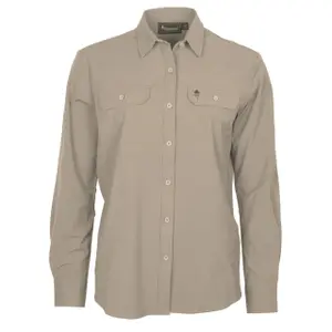 Woman's shirt Pinewood image-0