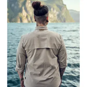 Woman's shirt Pinewood image-2