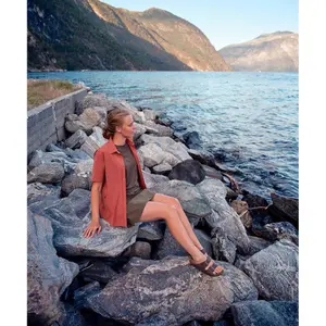 Women's blouse Pinewood Everyday Travel image-1