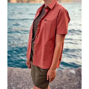 Women's blouse Pinewood Everyday Travel image-2