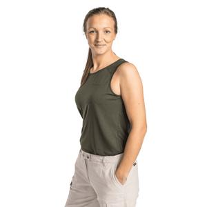 T-shirt femme Pinewood Finnveden Tank image-2