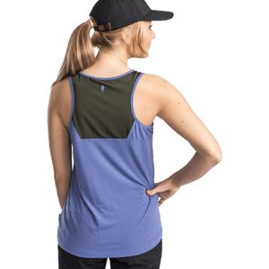 T-shirt femme Pinewood Finnveden Tank image-4