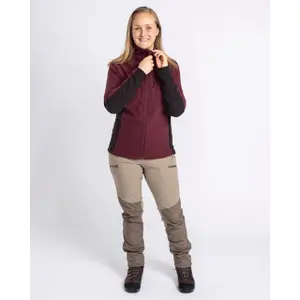 Pantalon femme Pinewood Abisko Brenton image-1