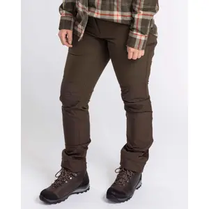 Pantalon femme Pinewood Abisko Brenton image-1