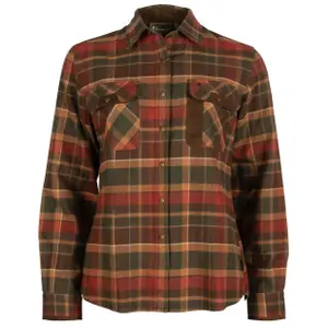 Chemise femme Pinewood Prestwick Exclusive image-0