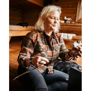 Chemise femme Pinewood Prestwick Exclusive image-1