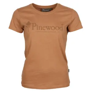Camiseta de mujer Pinewood Life image-0