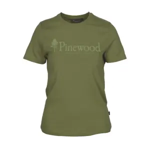 Női póló Pinewood Life image-0
