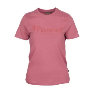 Camiseta de mujer Pinewood Life