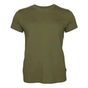 T-shirt de mulher Pinewood (x3) image-2