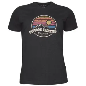 Camiseta de mujer Pinewood Finnveden image-0