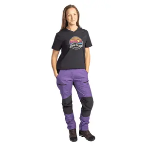 Camiseta de mujer Pinewood Finnveden image-1