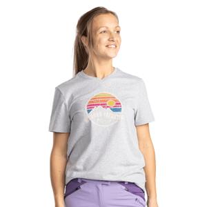 T-shirt da donna Pinewood Finnveden image-2