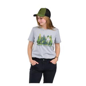 T-shirt femme Pinewood Finnveden image-1