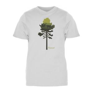 T-shirt femme Pinewood Finnveden