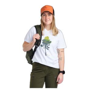 T-shirt femme Pinewood Finnveden image-1