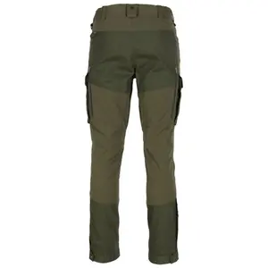 Pantalon imperméable d'entrainement femme Pinewood Ex Extreme image-1
