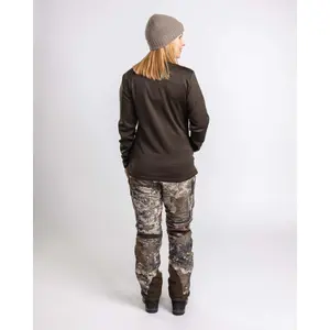 Polaire femme Pinewood Furudal/Frazer Act. Power image-2