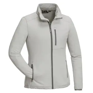 Fleece til kvinder Pinewood Brenton Power image-0