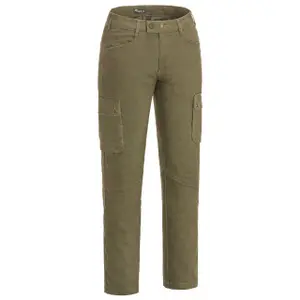Pantalon cargo femme Pinewood Värnamo/Serenget