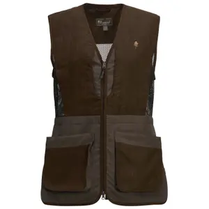 Gilet de tir femme Pinewood