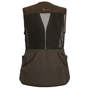 Gilet de tir femme Pinewood image-1