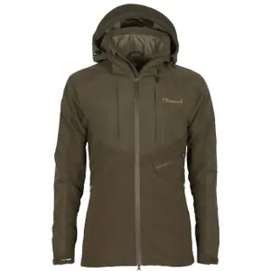 Veste femme Pinewood Furudal Caribou Extreme