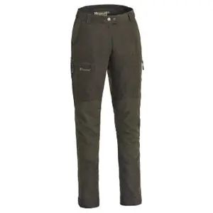 Pantalon femme Pinewood Furudal Caribou Extreme