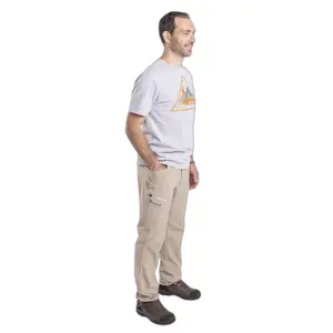 Pantalon Pinewood Everyday Travel image-2