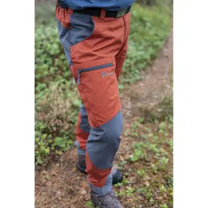 Pantalon Pinewood Caribou TC image-2