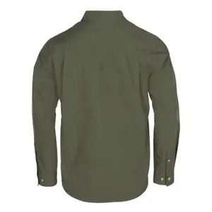 Camisa de caminhada de mangas longas Pinewood Safari image-2