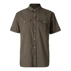 Camisa de caminhada Pinewood Safari image-0