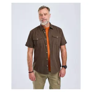 Camisa de caminhada Pinewood Safari image-1