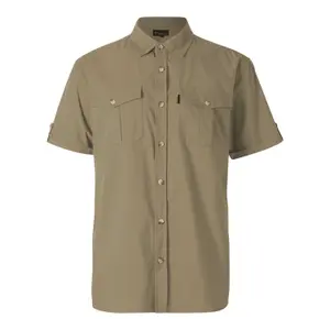 Camisa de caminhada Pinewood Safari image-0
